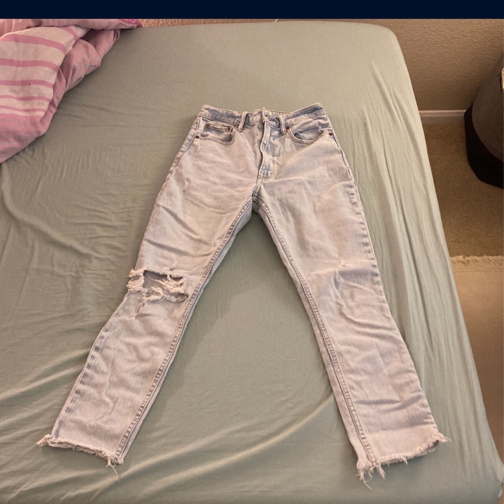 Abercrombie